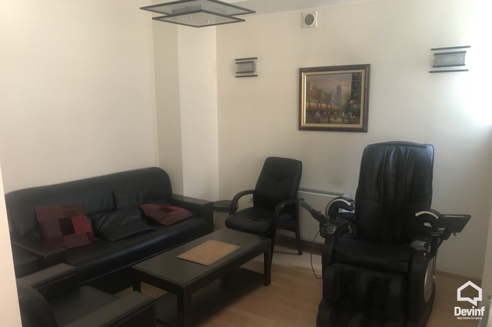 Tirane Qera Zyre  Rruga Mine Peza apartament