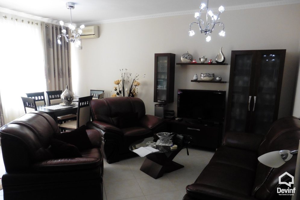 Tirane Shitje Apartament 2+1+A Rruga Idriz Dollaku apartament