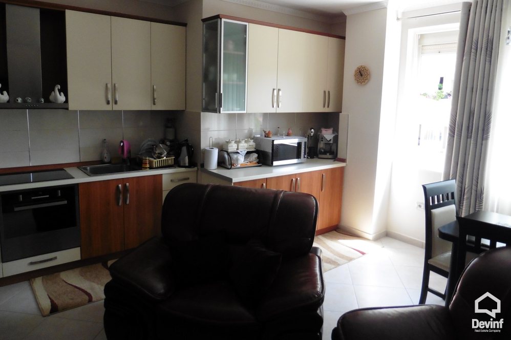 Tirane Shitje Apartament 2+1+A Rruga Idriz Dollaku apartament