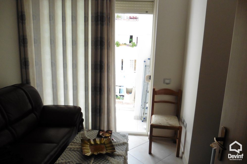 Tirane Shitje Apartament 2+1+A Rruga Idriz Dollaku apartament