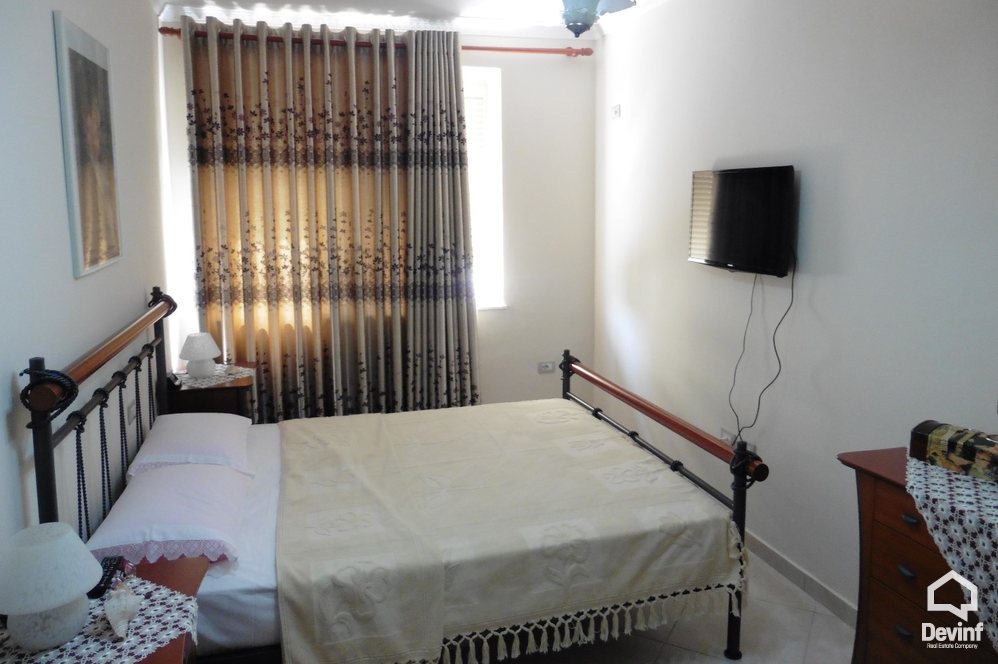 Tirane Shitje Apartament 2+1+A Rruga Idriz Dollaku apartament