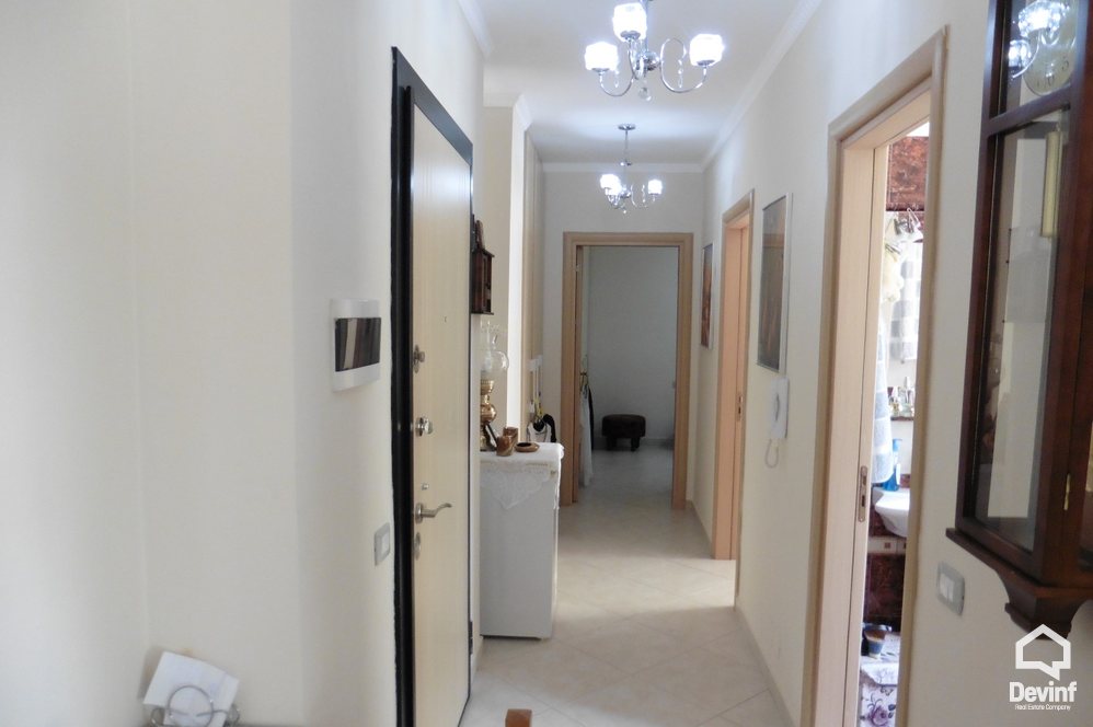 Tirane Shitje Apartament 2+1+A Rruga Idriz Dollaku apartament