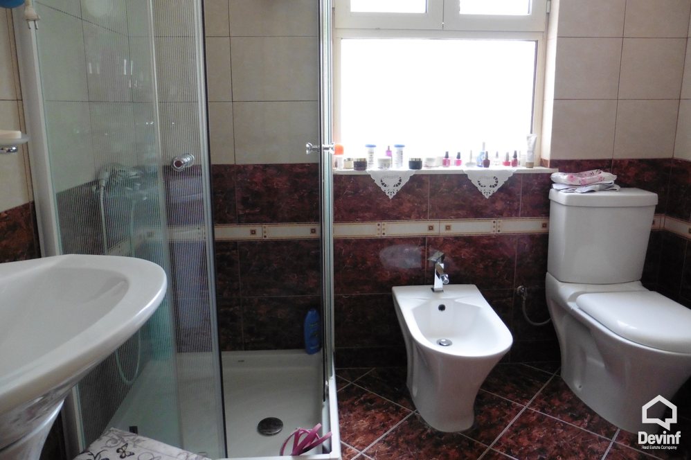 Tirane Shitje Apartament 2+1+A Rruga Idriz Dollaku apartament