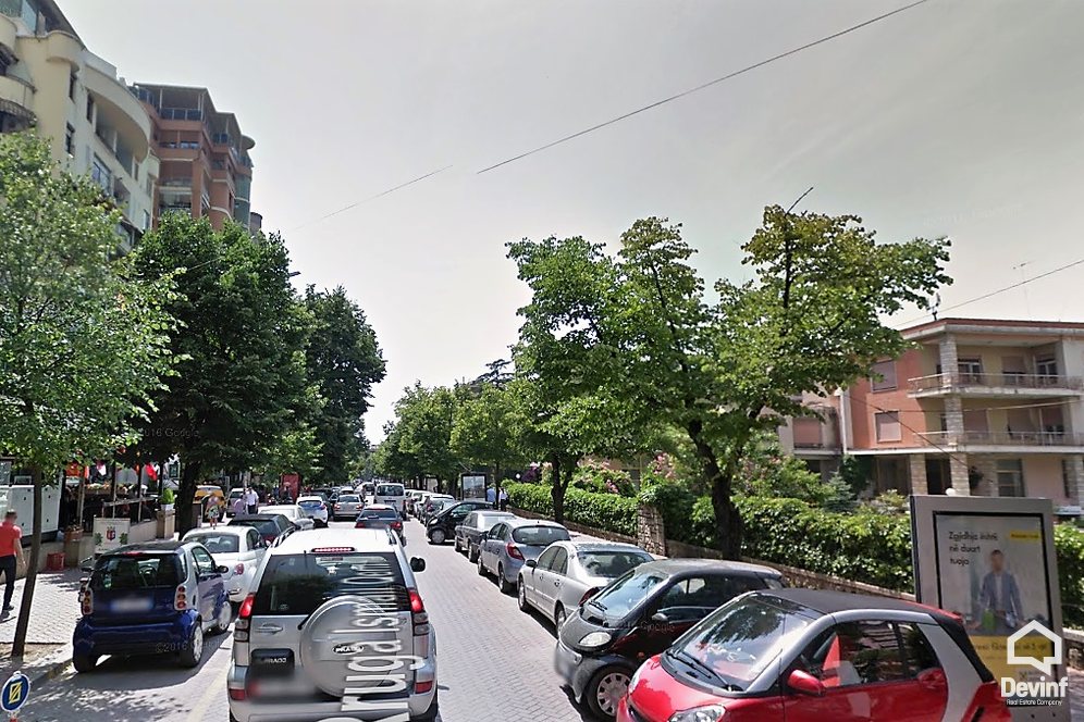 Tirane For Sale Shop  In the area of Block Former 