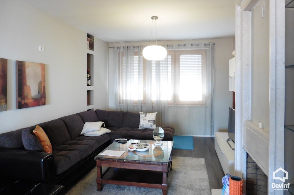 Tirane For Rent Apartment 2+1+G Mine Peza Street Apartment
