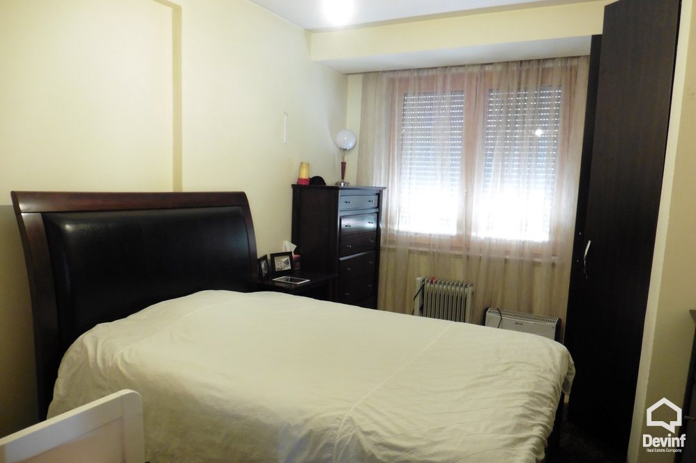 Tirane For Rent Apartment 2+1+G Mine Peza Street Apartment
