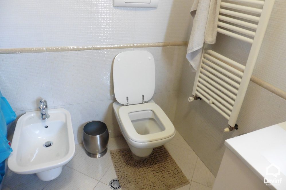 Tirane For Rent Apartment 2+1+G Mine Peza Street Apartment