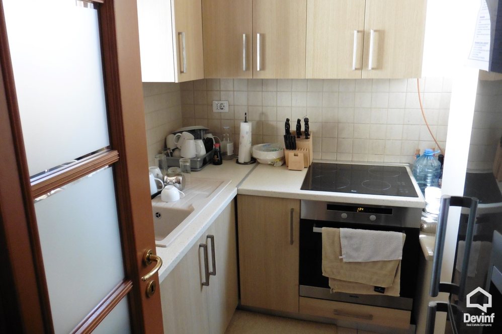 Tirane For Rent Apartment 2+1+G Mine Peza Street Apartment