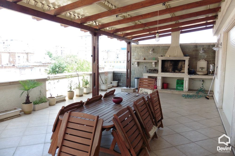 Tirane For Rent Apartment 2+1+G Mine Peza Street Apartment