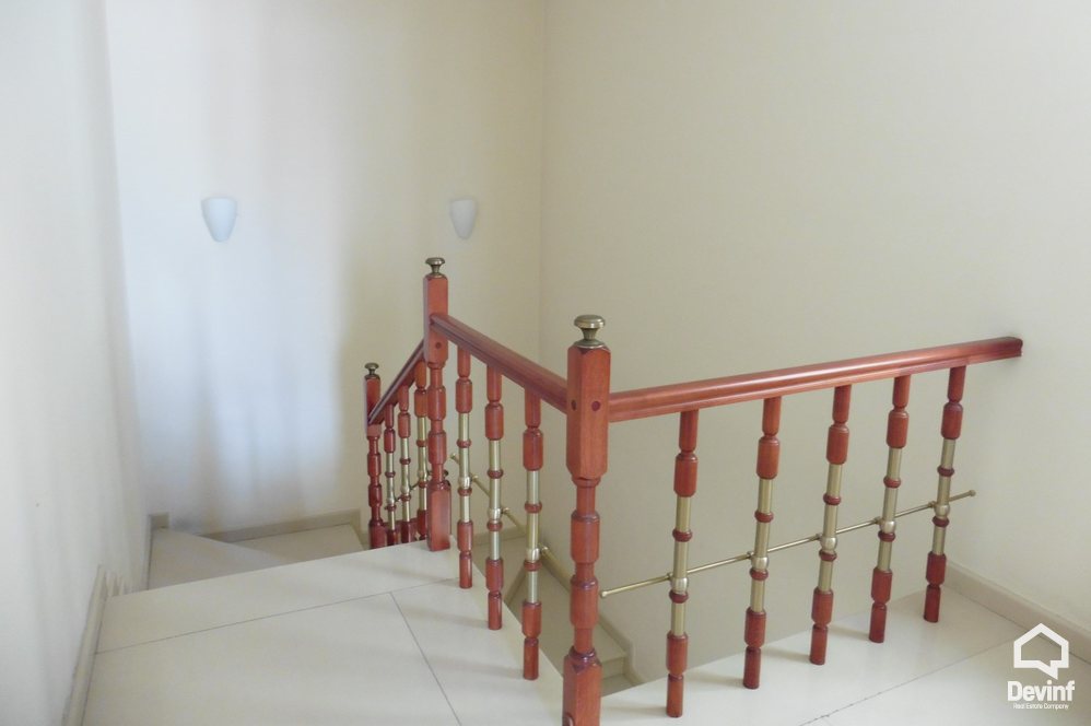 Tirane For Rent Apartment 2+1+G Mine Peza Street Apartment