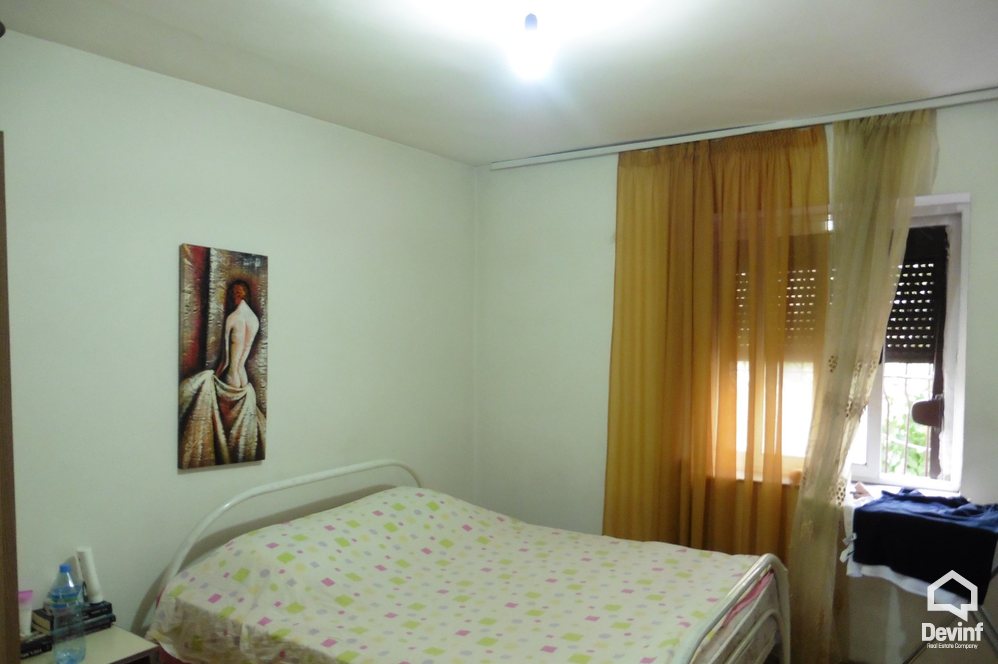 Tirane For Sale Apartment 1+1+A Bardhyl Road Apartment