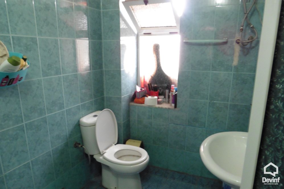 Tirane For Sale Apartment 1+1+A Bardhyl Road Apartment