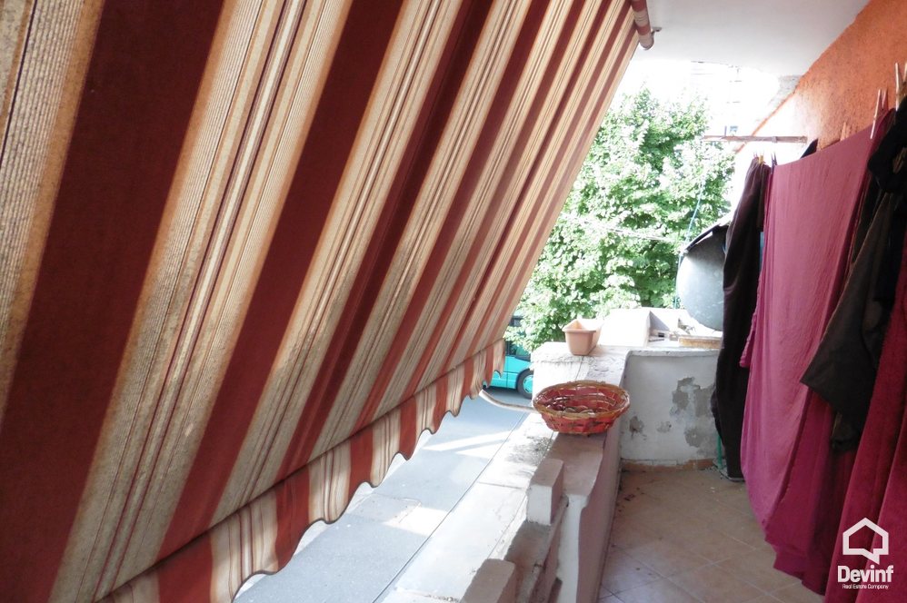 Tirane For Sale Apartment 1+1+A Bardhyl Road Apartment