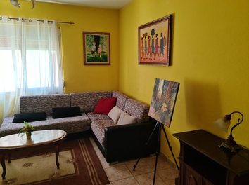 Apartament Qera Apartament prane Stadiumit Selman Stermasi