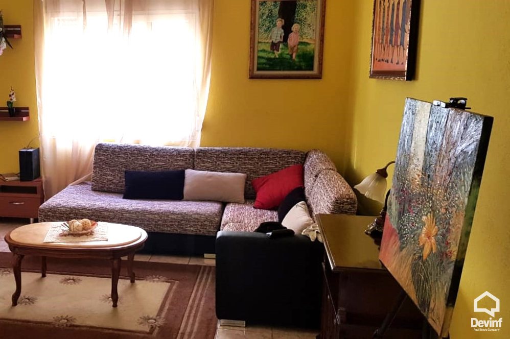 Tirane For Rent Apartment 1+1 Apartment close to Stadium Selman Stermasi Apartment