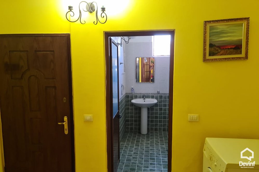 Tirane For Rent Apartment 1+1 Apartment close to Stadium Selman Stermasi Apartment