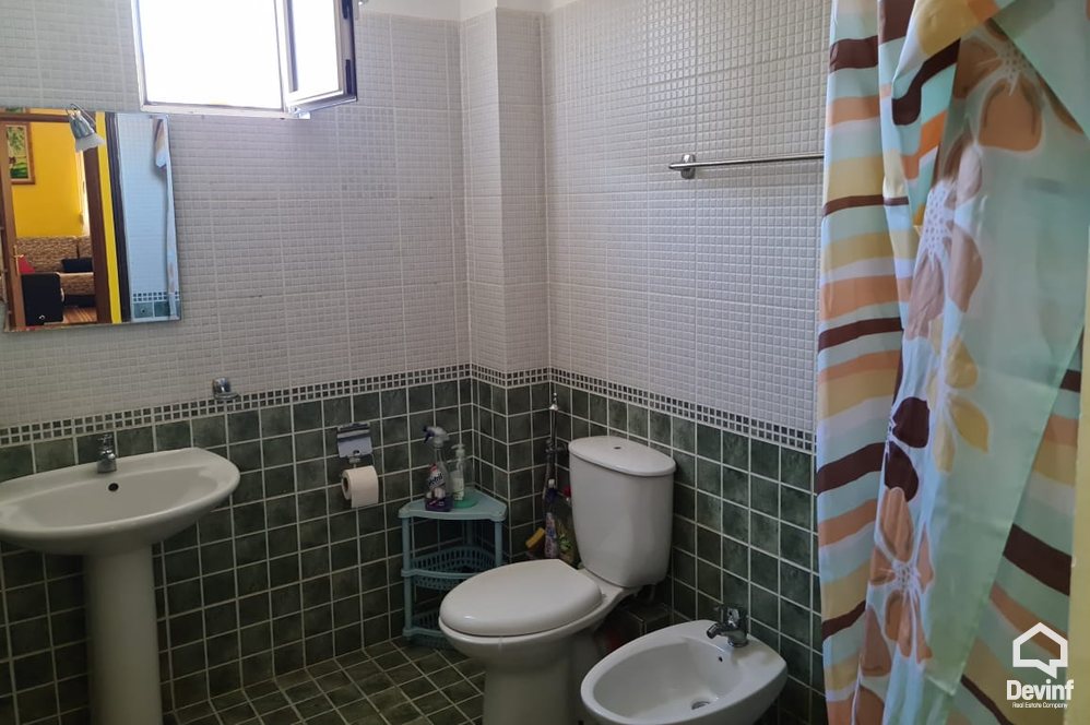 Tirane For Rent Apartment 1+1 Apartment close to Stadium Selman Stermasi Apartment