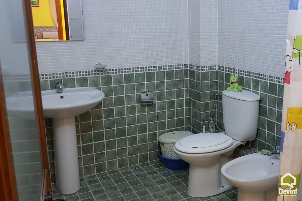 Tirane For Rent Apartment 1+1 Apartment close to Stadium Selman Stermasi Apartment