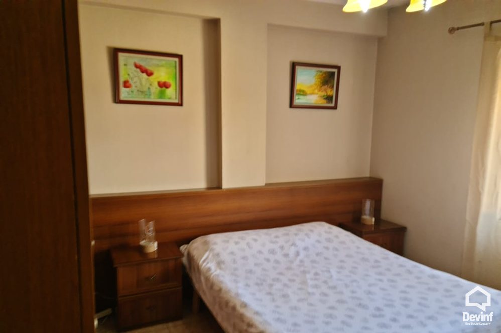 Tirane For Rent Apartment 1+1 Apartment close to Stadium Selman Stermasi Apartment