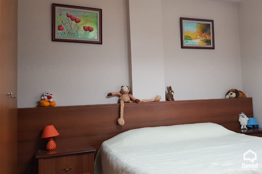 Tirane For Rent Apartment 1+1 Apartment close to Stadium Selman Stermasi Apartment