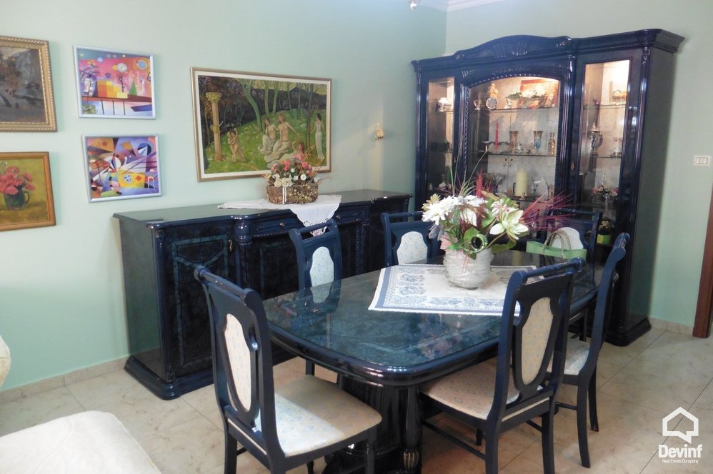 Tirane For Sale Apartment 2+1+G New building close to former Block area Apartment