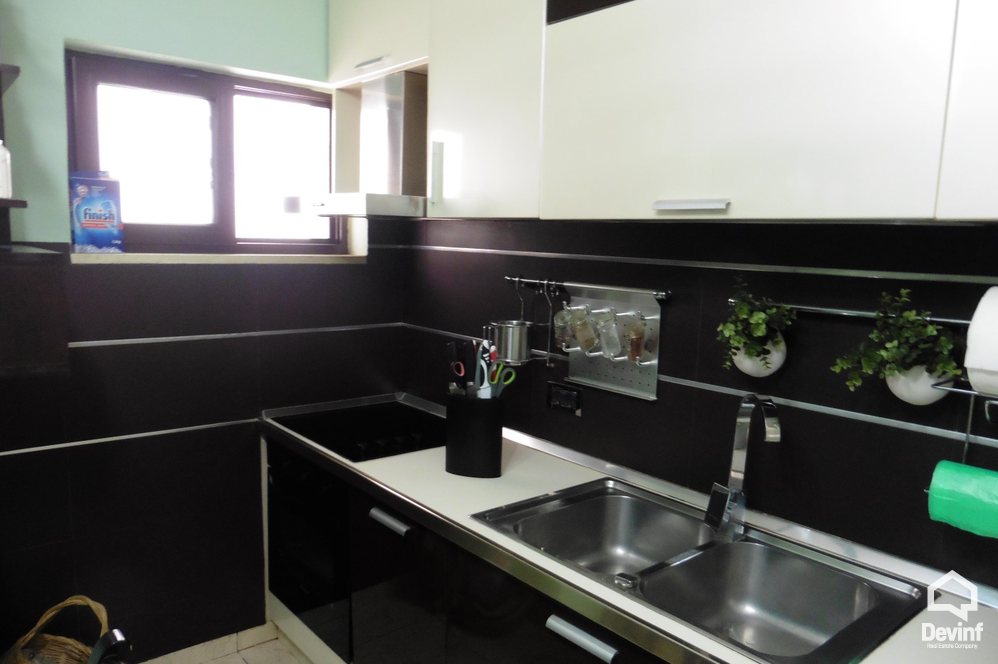 Tirane For Sale Apartment 2+1+G New building close to former Block area Apartment