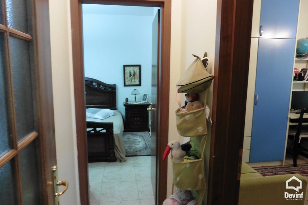 Tirane For Sale Apartment 2+1+G New building close to former Block area Apartment
