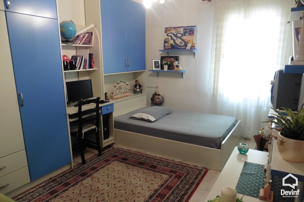 Tirane For Sale Apartment 2+1+G New building close to former Block area Apartment