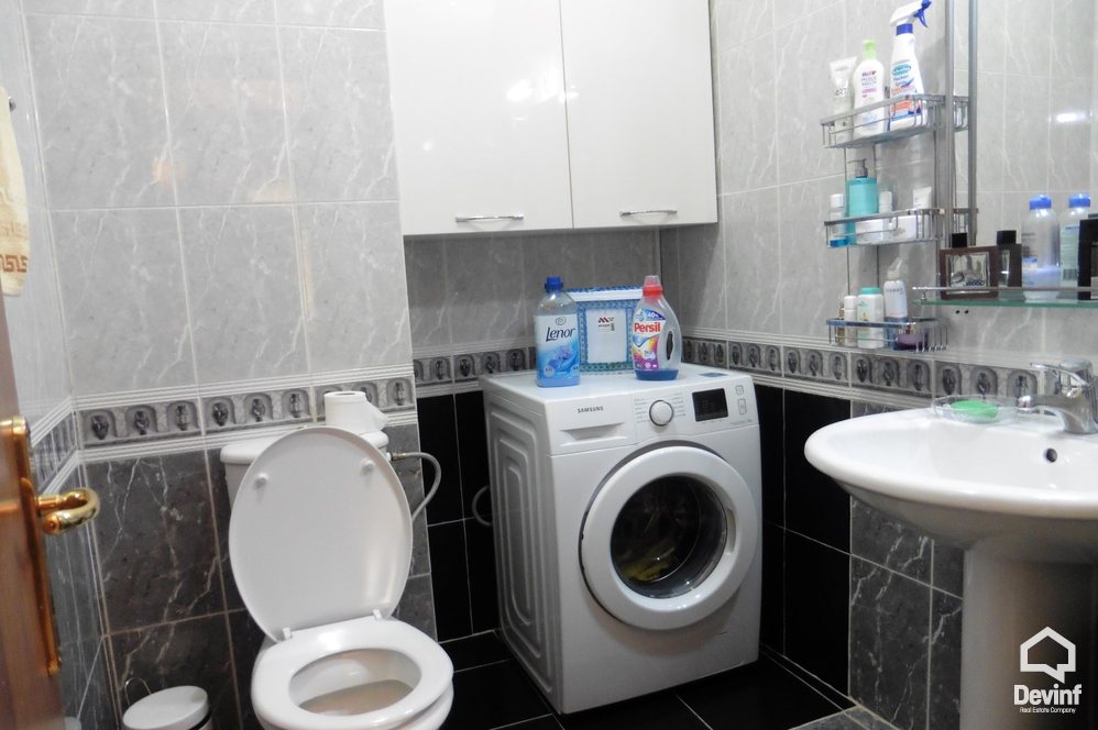 Tirane For Sale Apartment 2+1+G New building close to former Block area Apartment