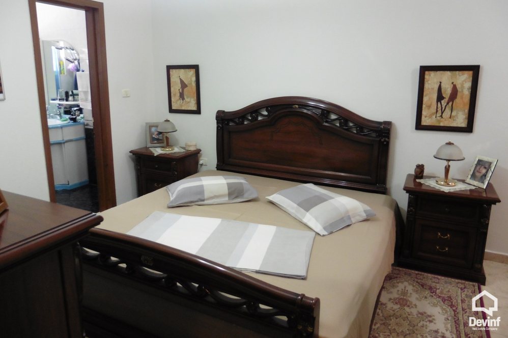 Tirane For Sale Apartment 2+1+G New building close to former Block area Apartment