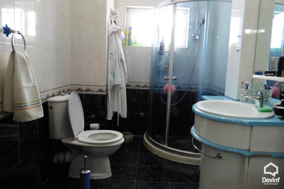 Tirane For Sale Apartment 2+1+G New building close to former Block area Apartment