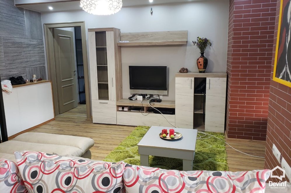 Tirane For Sale Apartment 1+1+A Apartment in Myslym Shyri Street  Apartment