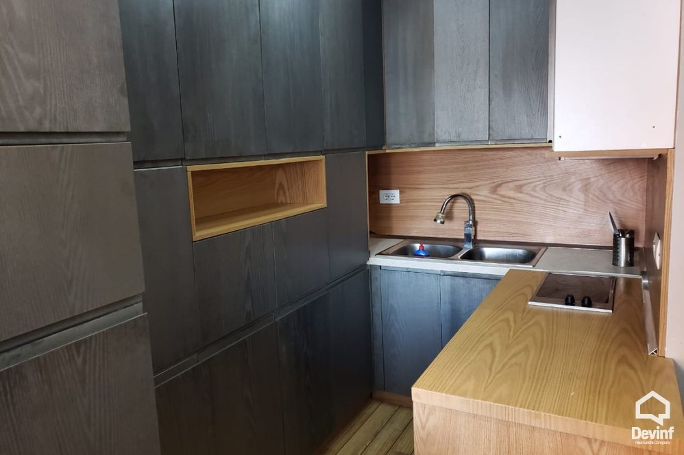 Tirane For Sale Apartment 1+1+A Apartment in Myslym Shyri Street  Apartment