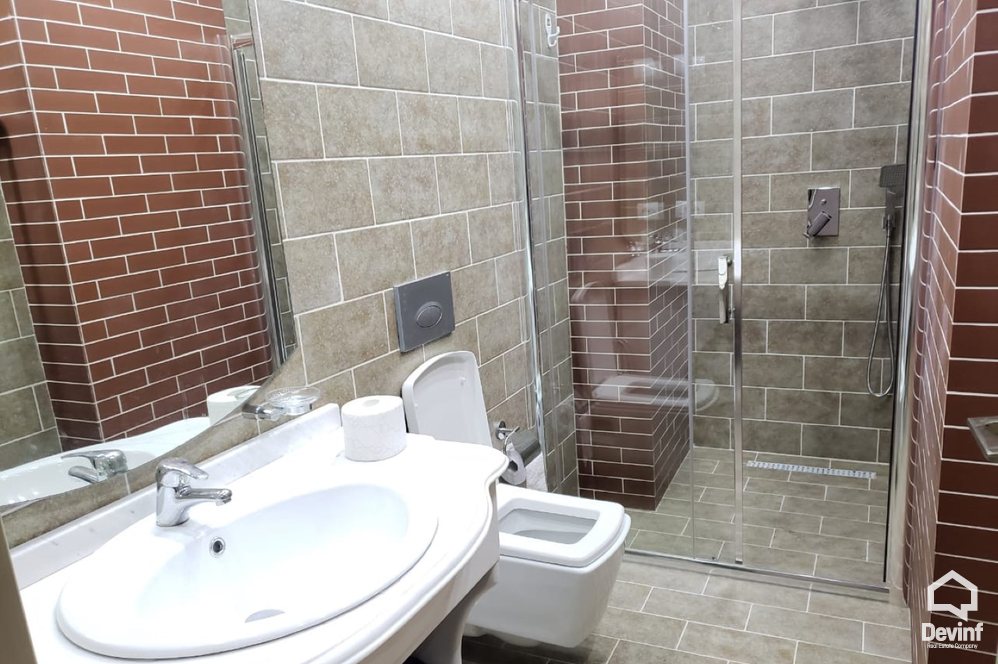Tirane For Sale Apartment 1+1+A Apartment in Myslym Shyri Street  Apartment