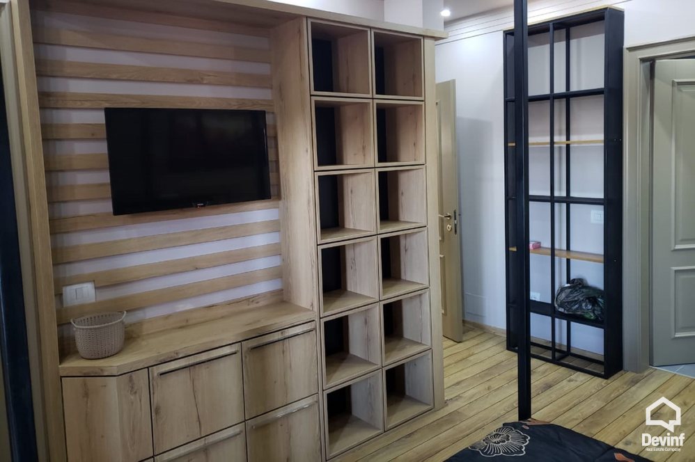 Tirane For Sale Apartment 1+1+A Apartment in Myslym Shyri Street  Apartment