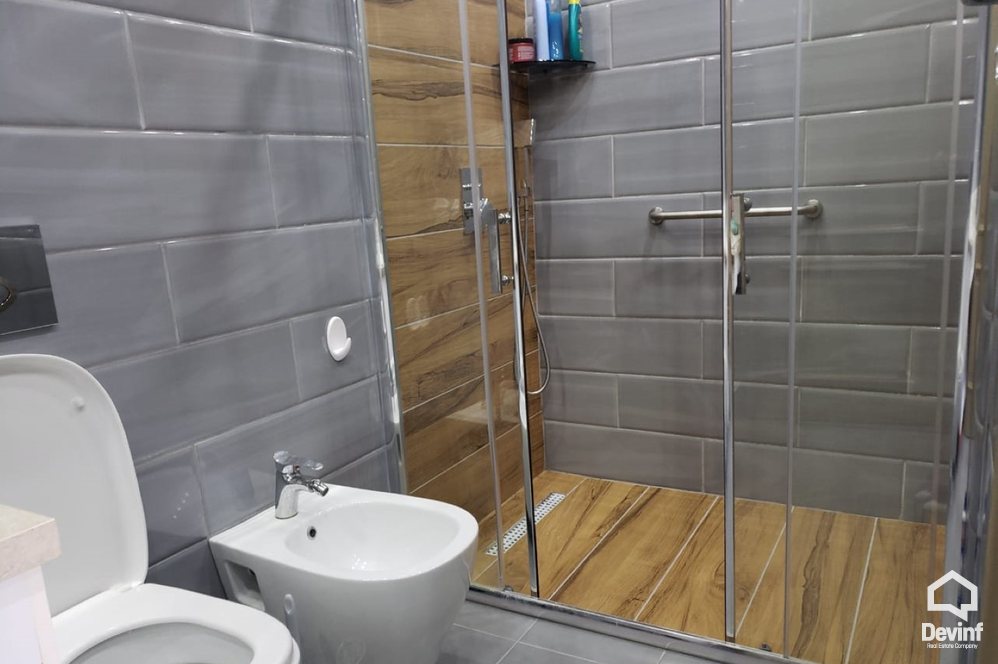 Tirane For Sale Apartment 1+1+A Apartment in Myslym Shyri Street  Apartment