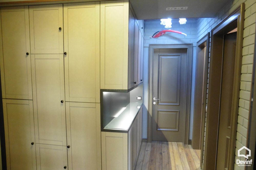 Tirane For Rent Apartment 2+1 Apartment in the center of Tirana Apartment