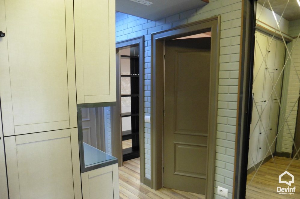 Tirane For Rent Apartment 2+1 Apartment in the center of Tirana Apartment