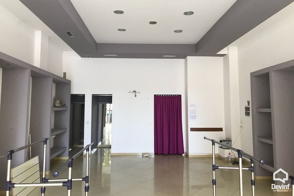 Tirane For Sale Shop  The store is positioned near Sami Frasheri Road 