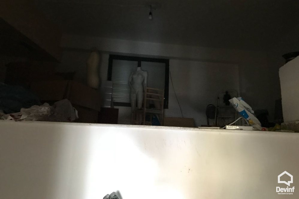 Tirane For Sale Shop  The store is positioned near Sami Frasheri Road 