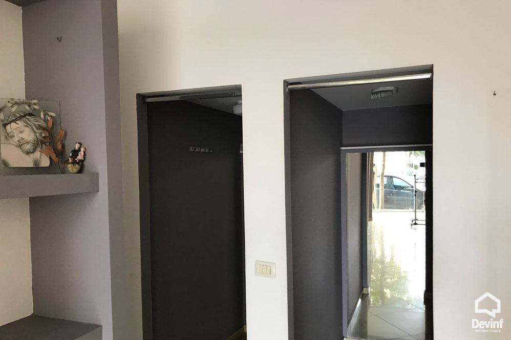 Tirane For Sale Shop  The store is positioned near Sami Frasheri Road 
