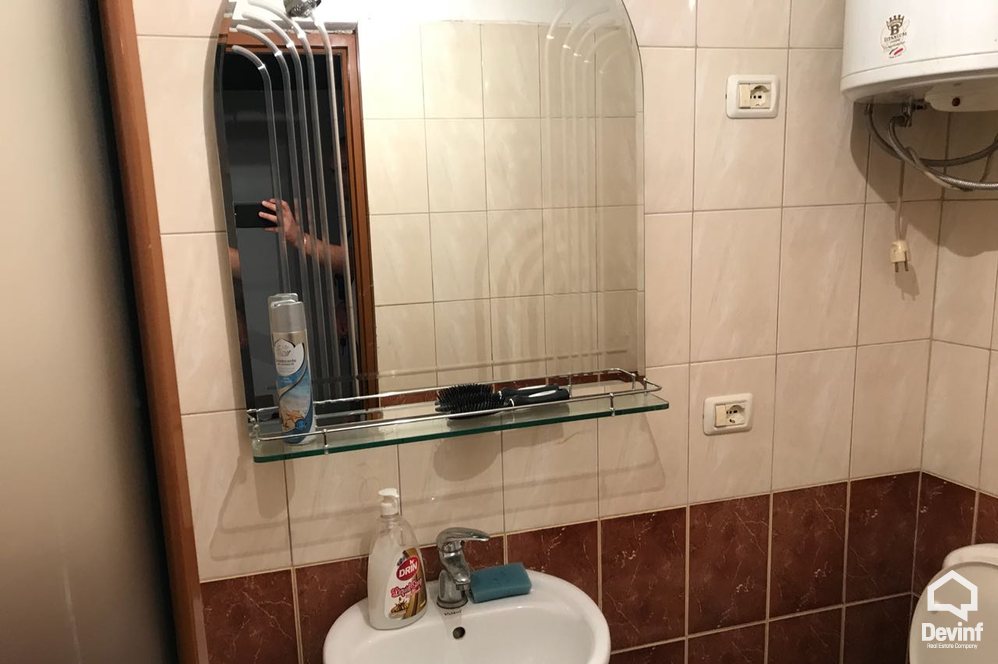 Tirane For Sale Shop  The store is positioned near Sami Frasheri Road 