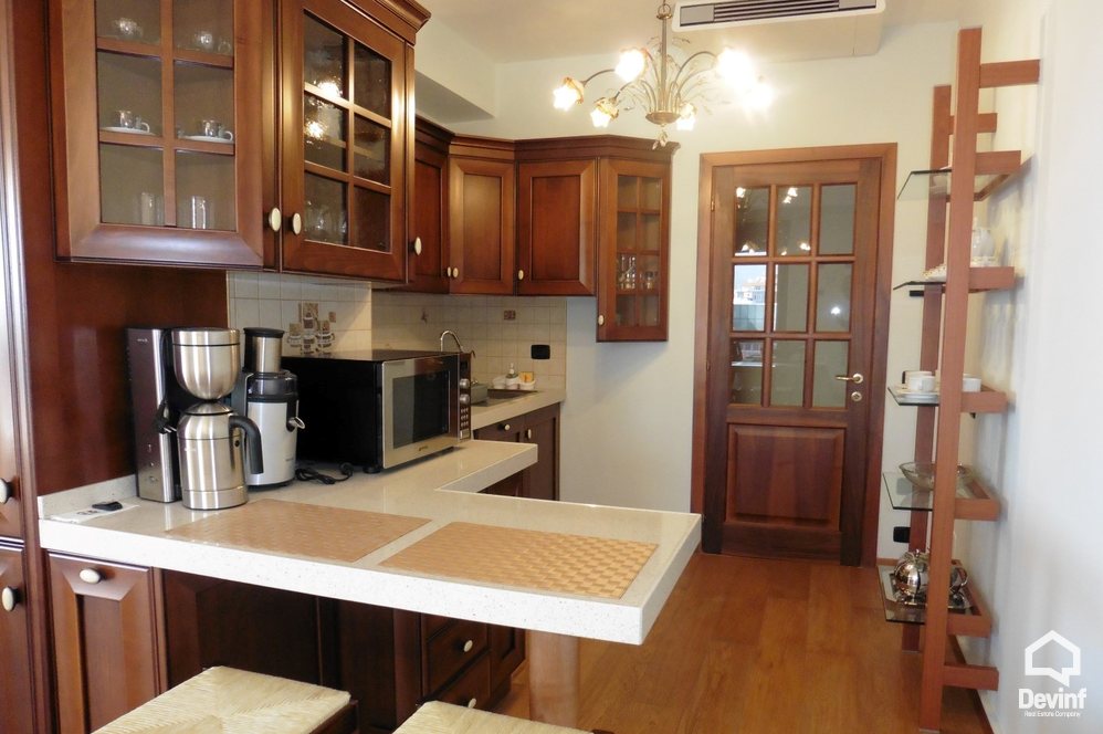 Tirane For Rent Apartment 2+1+A Apartment located in the center of Tirana Office Business Center