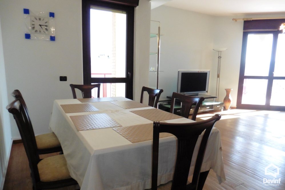 Tirane For Rent Apartment 2+1+A Apartment located in the center of Tirana Office Business Center