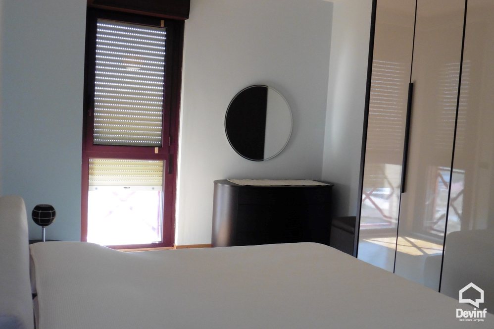 Tirane For Rent Apartment 2+1+A Apartment located in the center of Tirana Office Business Center