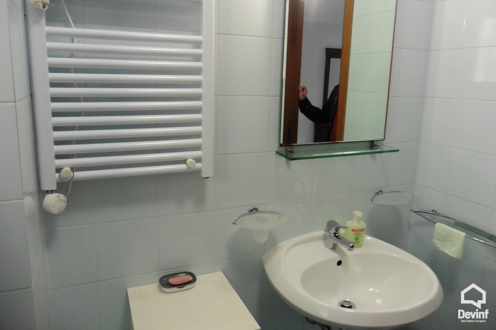 Tirane For Rent Apartment 2+1+A Apartment located in the center of Tirana Office Business Center