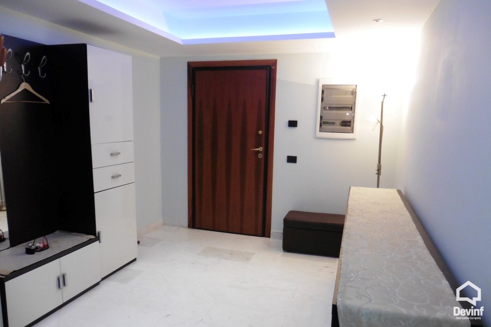 Tirane For Rent Apartment 2+1+A Apartment located in the center of Tirana Office Business Center