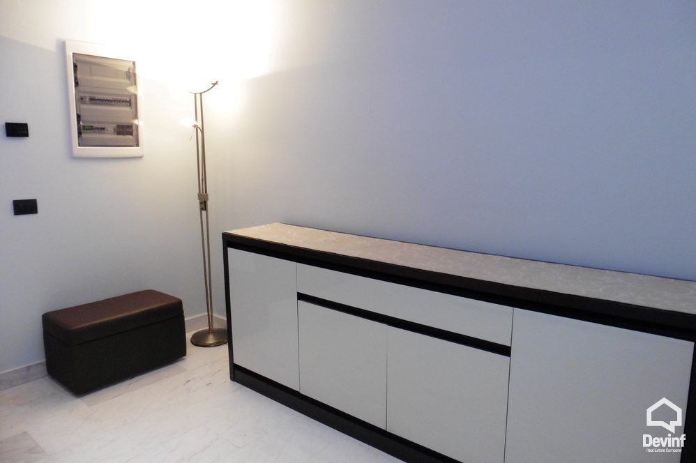 Tirane For Rent Apartment 2+1+A Apartment located in the center of Tirana Office Business Center