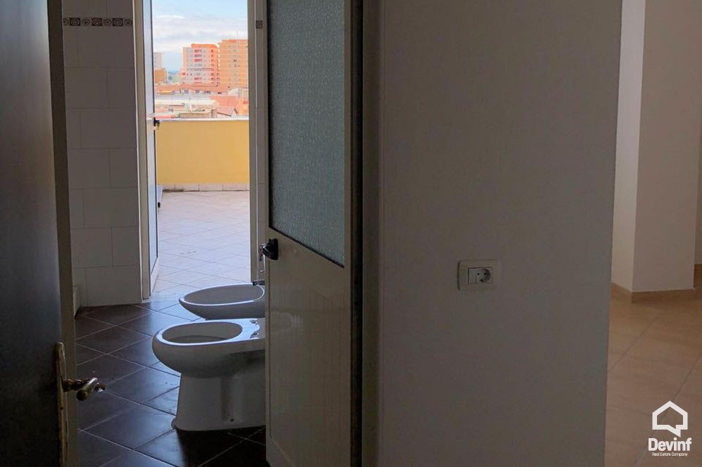 Lezhe For Sale Apartment 2+1+A New building near the center Apartment