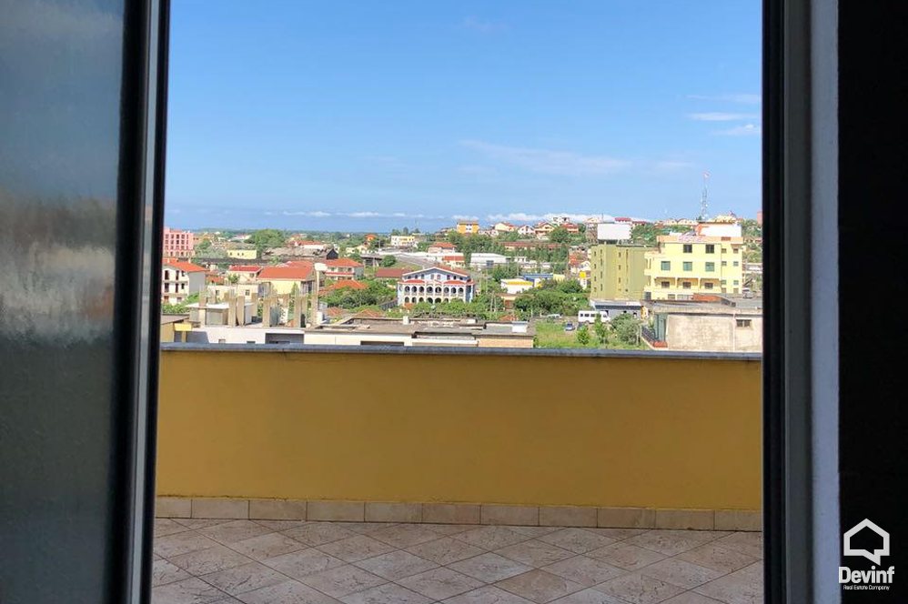 Lezhe For Sale Apartment 2+1+A New building near the center Apartment